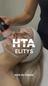 Elitys visage 30min anti-âge image